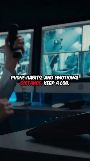 How to Catch a Cheating Spouse Without Getting Caught 🕵️‍♂️| LEARN FROM INVESTIGATORS