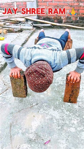 strong child hard pushup challenge 💪#bodybuilding #motivation💪🙏☠️🔥💀👽