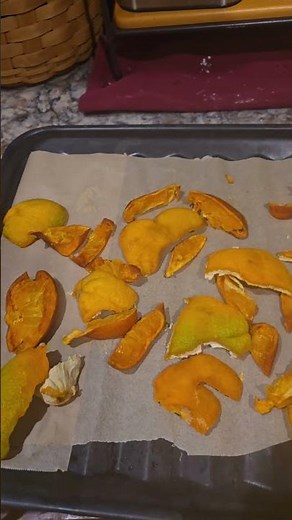 Easy Simmering Potpourri