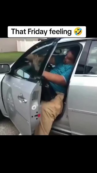 Happy Friday: Dancehall Vibes and Laughter