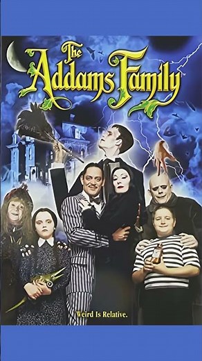 The Addams Family Theme Song - Top Halloween Songs