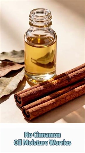 How Molecular Sieve Eliminates Moisture in Cinnamon Oil – Full-Process Food Safety