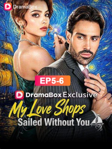 She Kept Choosing Love: DramaBox short film code luj74