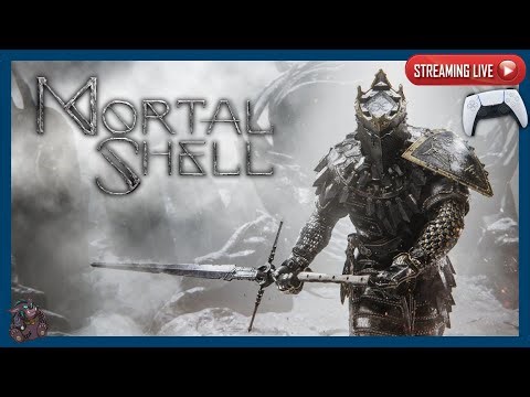 Was hat der erste Teil drauf? | Mortal Shell