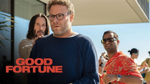 Good Fortune - Movie - Where To Watch