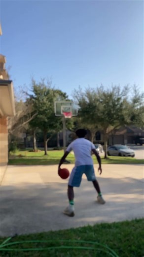 That shot was next level 🔥🔥🔥