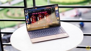 Đánh giá HP Envy 13: Thiết kế gỗ độc đáo, hiệu năng vẫn không hề giảm!