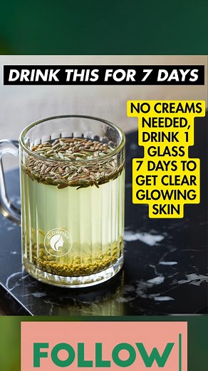 24K views · 131 reactions | Ingredients for the Fat Burner Drink:...