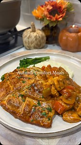 19K views · 360 reactions | FAJITA CHICKEN PIE I have over 800...