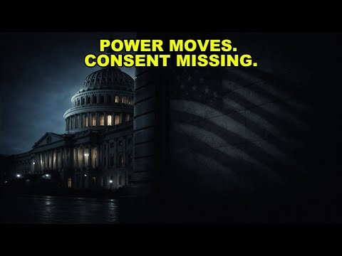 America’s System Still Works — Just Not as Intended