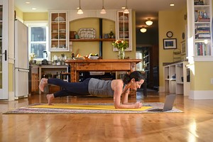 Injury Prevention Exercises: 9 Easy Movements