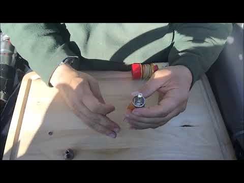 5 Things you need know about your Speedy Stitcher that make sewing repairs easier