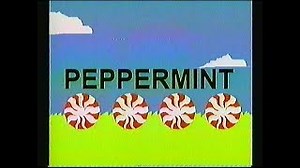 Jack Stauber - Peppermint