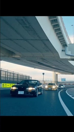 【NISMO COMPLETE CARS】#270R #400R #Ztune 公道走行