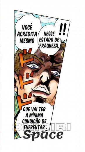 [Manga Style] Jotaro Vs Kira |Remake| (Part 2) - JJBA #jotarokujo #yoshikagekira #jjba