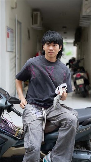 Phét | Oppa Huy