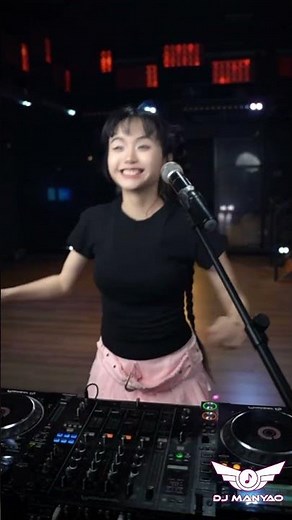 DJ蓉蓉 - 如果没有他你还爱我吗 DJ Ru Guo Mei You Ta Ni Hai Ai Wo Ma Remix Manyao #慢摇 #必听热门歌曲 #dj