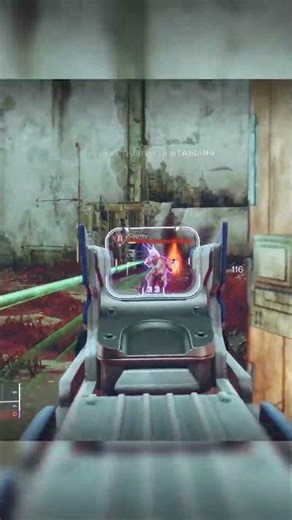 They Made Me Work for it (Trials 1v3)