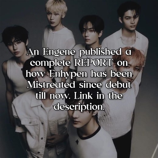 share this as much as you can!! #protest #bringheeseungback #enhypen #belift #engene