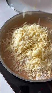 The BEST Mac & Cheese You’ll EVER Taste 😍🧀 | Creamy, Cheesy & Irresistible