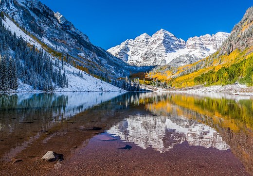 Aspen and the Roaring Fork Valley Travel Guide - Expert Picks for your Vacation