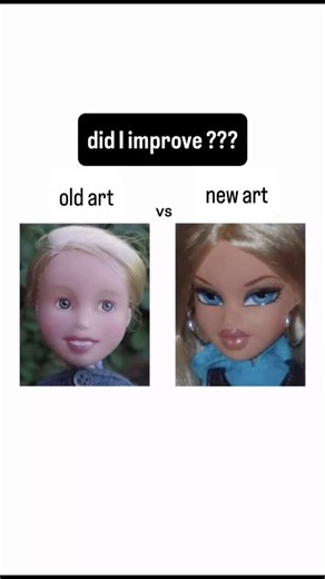 Emina on Instagram: "Portrait paintings in 2021 VS 2025 The 2021 painting is one of my first artworks done in Clip Studio Paint. However the new one was painted in Procreate a few months ago 﫶 I hope you like it! . . . . . . . . . [tags] #digitalart #digitalportraitpainting #portraitart #digitalartist #procreateart #artreels #digitalpainting #portraitpainting #viralart #artcontent #artcommunity"