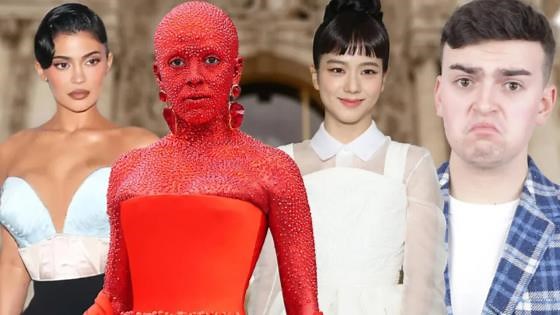 Doja Cat’s Couture Chaos: Fashion Week’s Wildest Moments Exposed