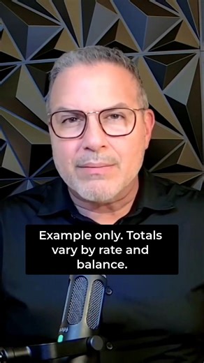 Most homeowners end up buying their house two or three times over. When you add up all the interest over the life of a traditional mortgage, you've paid enough to buy your home multiple times. The banks don't advertise this - but it's how the structure works. There's a different loan structure that keeps significantly more of that money in your pocket instead. | Advanced Home Loan | Facebook