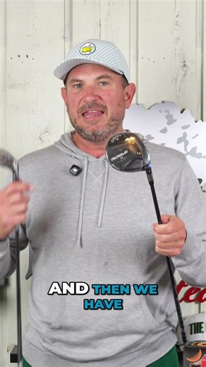 $300 Driver Now $149.99?! Father's Day Sale ⛳