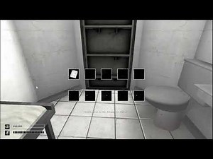SCP Containment Breach How To Get Console Commands