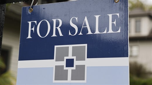 More homes are finally hitting the spring market. Will buyers take the plunge?