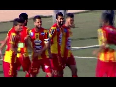 Union sportive de Ben Guerdane 0-2 Espérance Sportive de Tunis - Les Buts 03-05-2017 USBG vs EST