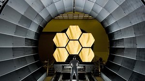 James Webb, voyage aux origines de l'univers - Documentaire (2021) : diffusions TV, streaming, replay