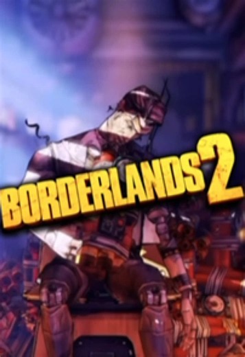Help me get to 10k :) :)#nostalgia #borderlands #borderlands2 #edit #handsomejack