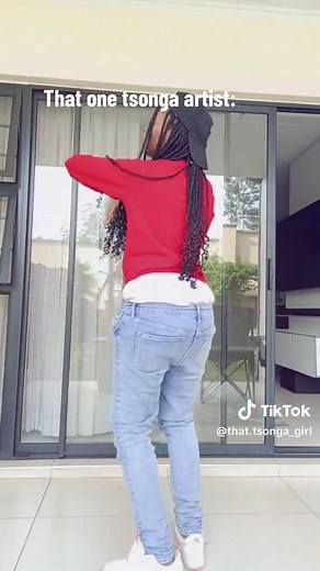 Explore the Humor of Tsonga Music Culture