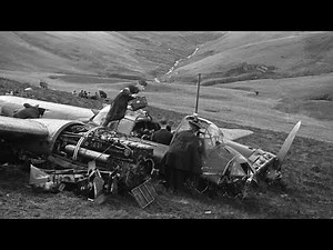 By 1944, Luftwaffe Lost More Aircraft to Training Accidents Than Combat