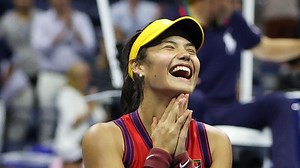 US Open | Raducanu dendert door en staat zonder setverlies in finale