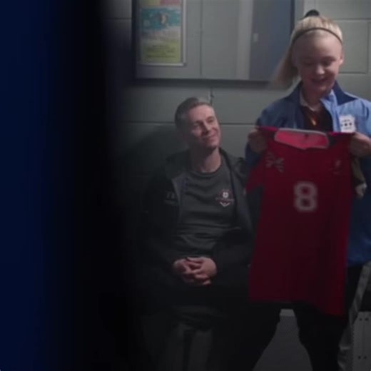 Maisey's Stellar Performance in Waterloo Road