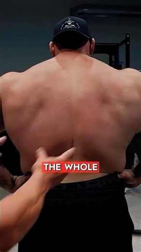 What Can You Learn From the Strongest Man on Earth?