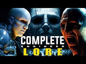 ENGINEER LORE Part 3