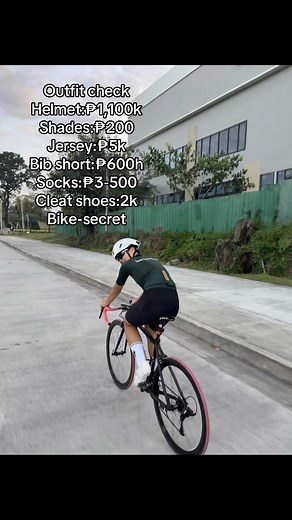 Essential Cycling Outfit Ideas for Comfort and Style