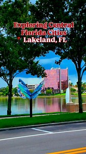 15K views · 14 reactions | Let’s go to Lakeland, FL  Lakeland is a...