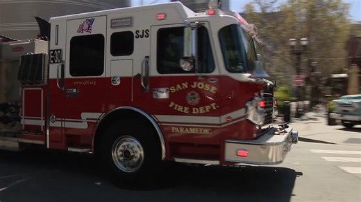 Calling 911 for a medical emergency? This Bay Area city just passed a $427 'first responder fee'