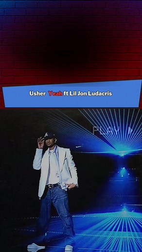 43K views · 4.2K reactions | Usher Yeah! What Usher track takes you straight back to your best party memories. #fblifestyle #Usher #Yeah #RnB #2000sMusic #ThrowbackAnthem | Retrospect 90s 00s | Facebook