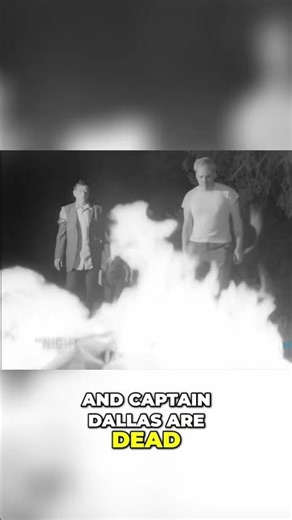 Alien Movie Deaths & Timeless Sci-Fi Masterpieces You Missed! #shorts