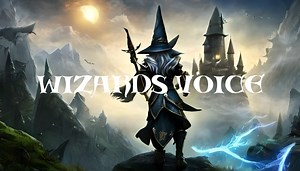 Wizards Voice