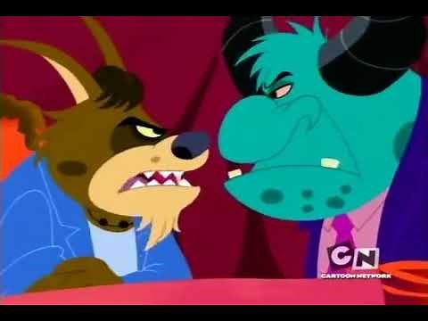 The Life and Times of Juniper Lee - S2'E10 English