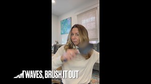 29K views · 66 reactions | Yes, at-home swoon-worthy blow outs can...