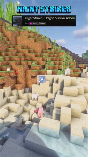 Minecraft Top 1.21.1 Mods! #27 #shorts #minecraft