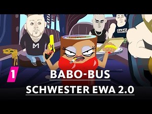Babo-Bus: Schwester Ewa 2.0 | 1LIVE